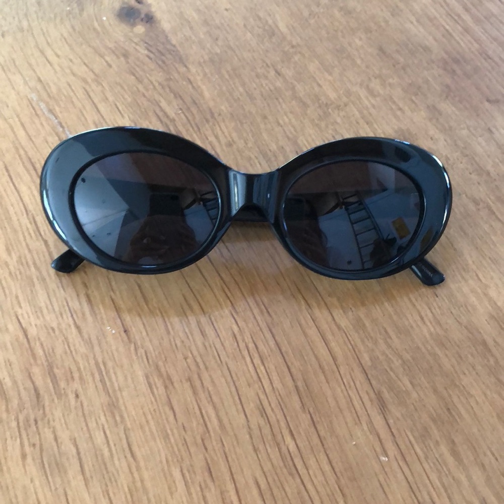 CRAP Love Tempo Sunglasses Perfect Condition